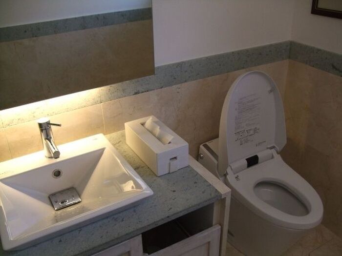 トイレをリフォームする場合、どのくらいの費用がかかるの?