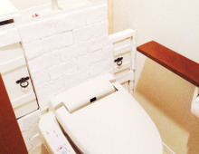 トイレの簡単DIY28選!工夫次第でリフォームのようなチェンジが可能に♪