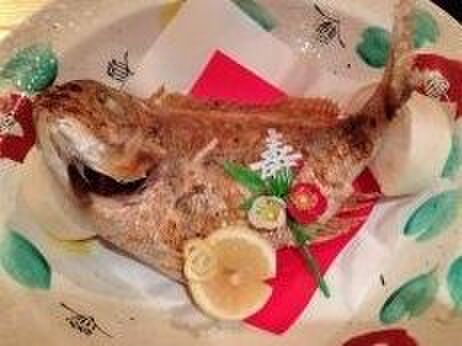 ⑤本格割烹のきよみず|お食い初めの仕出し料理