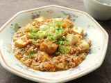 定番からアレンジ料理まで☆人気で美味しい中華料理レシピ