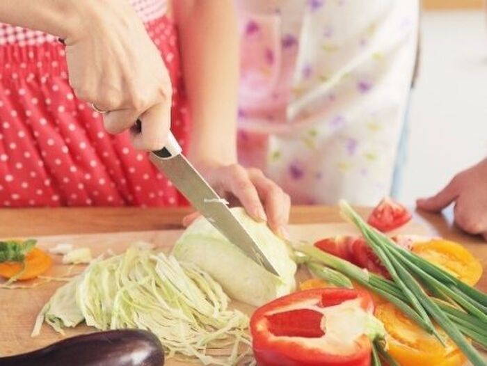 働く主婦(夫)にオススメ!ちょっとした工夫で料理時間を短縮