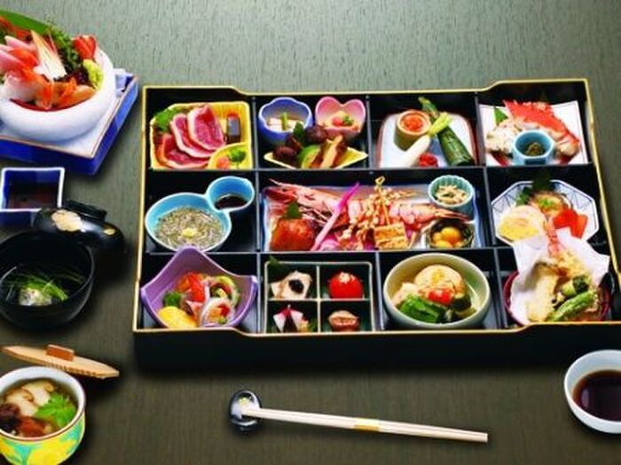 【東京都内】お食い初めの 仕出し・宅配料理 おすすめ10選