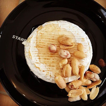 超簡単☆カマンベールチーズのおもてなしおつまみ