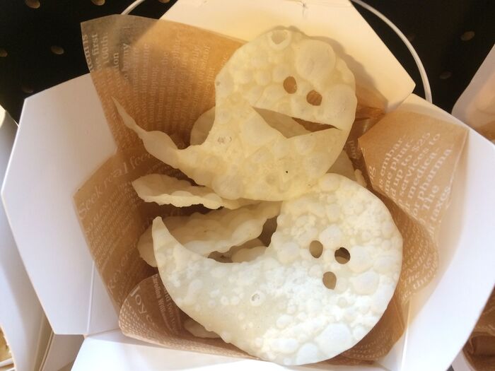 いつものおかずをつくる