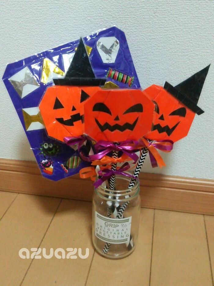 瓶に入れて飾ったり