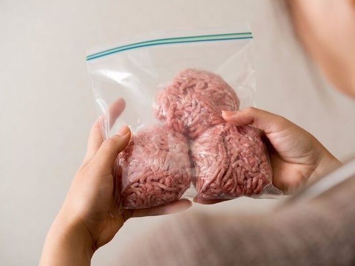 保存した日ごとに分けて置く