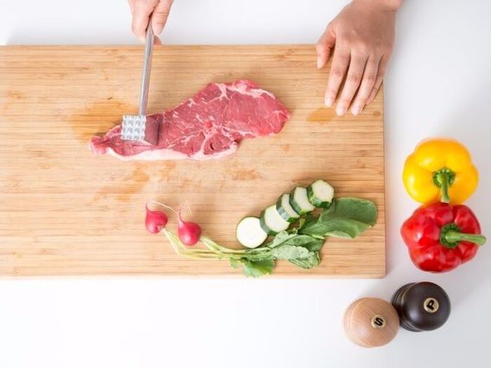 ゆで卵、玉ねぎ、お肉!料理する時に知っているとちょっと便利な簡単裏ワザ