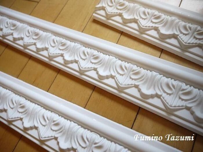 モールディング材