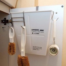 ウタマロ石けんにピッタリな100均ケース