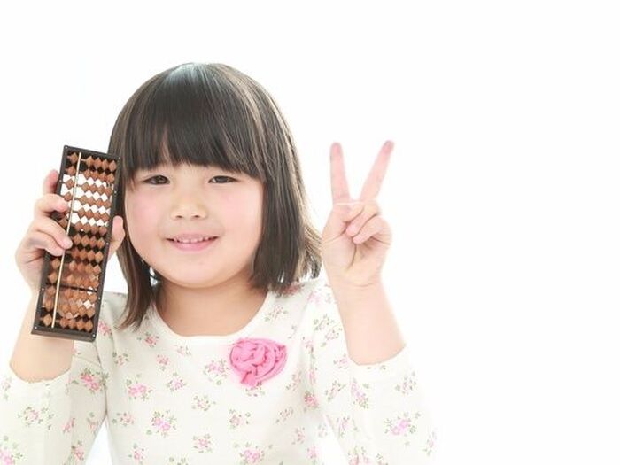 習い事は子供の興味に合ったものを
