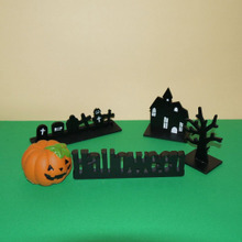 キャンドゥで購入!お手軽♪ハロウィングッズ