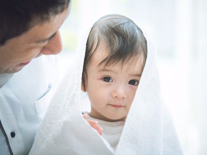 イクメンを育てよう!子育てを夫に上手に協力してもらうコツって?