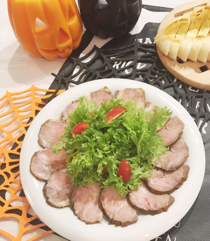 ダイエット中にもおすすめ!豚のアールグレイティー煮