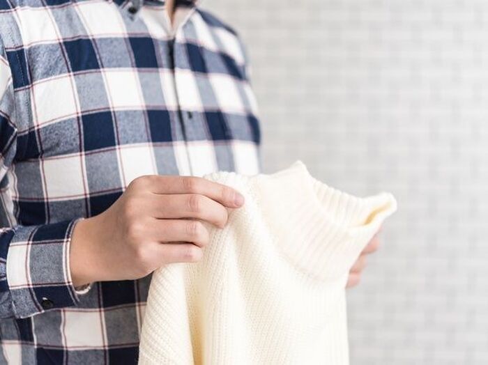 自宅で洗いたい!ドライマークの洗濯表示がついている衣類を自宅で洗濯するポイント