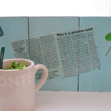 デコパージュ!どこからみても絵になる収納グッズ