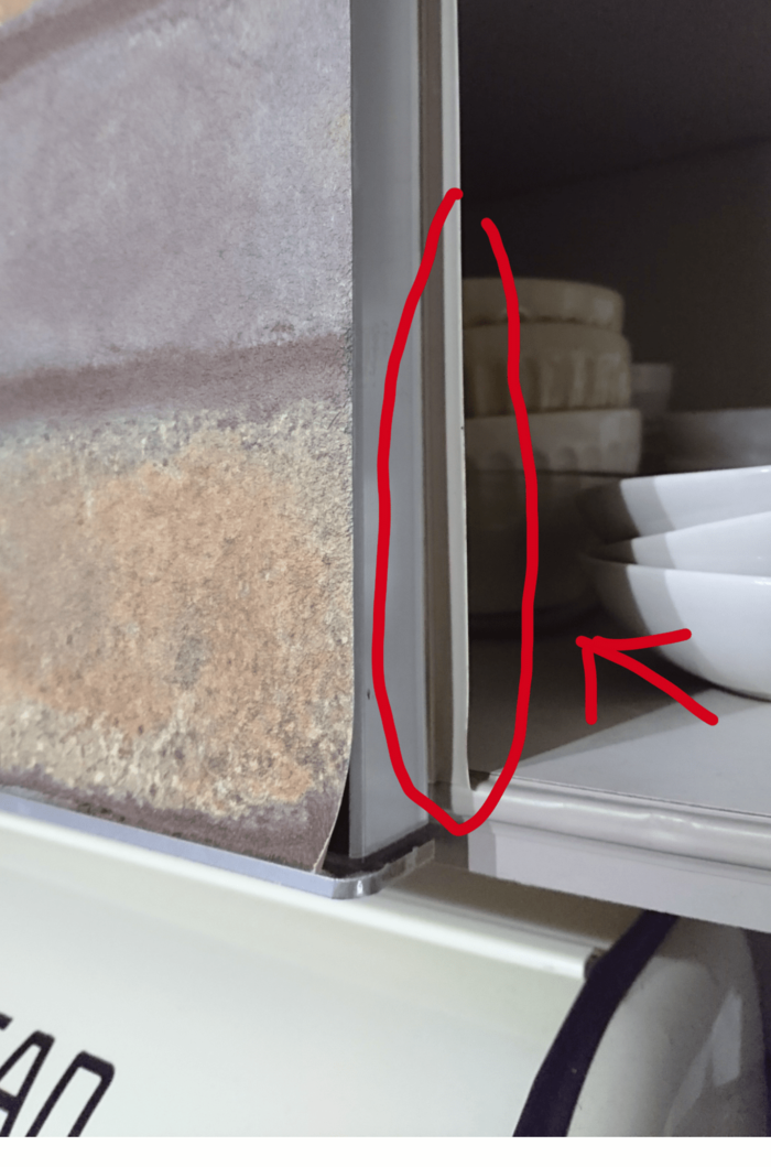 食器棚の特徴を知る