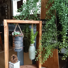 【簡単木工】アレンジは無限大!ディスプレイボックス☆