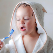 クレイペーストで作るナチュラル歯磨き粉