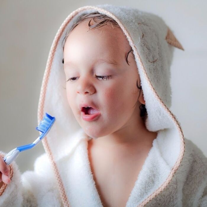 クレイペーストで作るナチュラル歯磨き粉