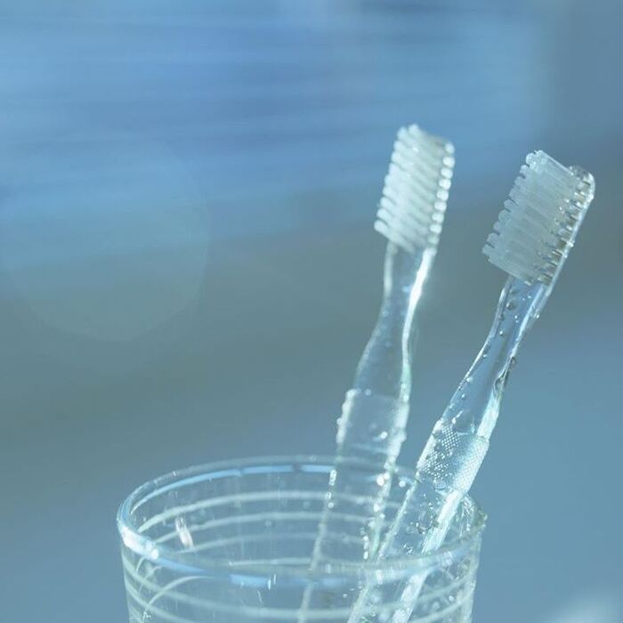 ☆クレイ歯磨き粉のアレンジ