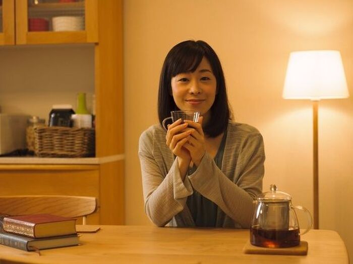 【子育てイライラ解消法1】自分の時間を見つけてリラックス