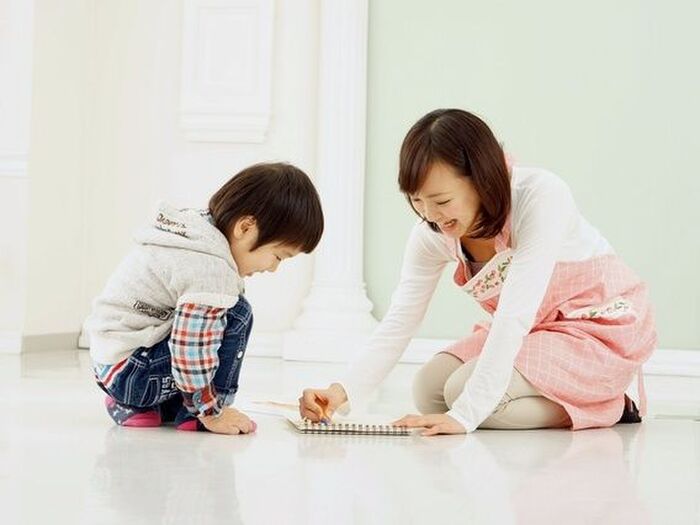 【子育てイライラ解消法4】一時保育や公的サービスを利用する