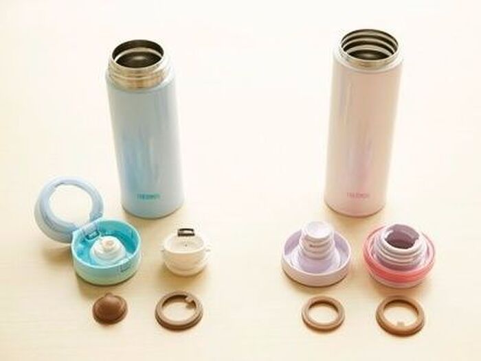 まずは基本の洗い方。ポイントは3つだけ!