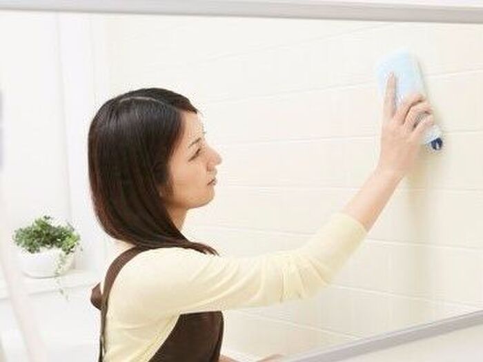 お風呂のカビ対策に!「防カビカレンダー」で徹底的に予防を!!