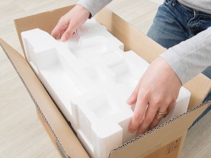 ちょっと試してみたいかも!「発泡スチロール」の活用(再利用)方法5選