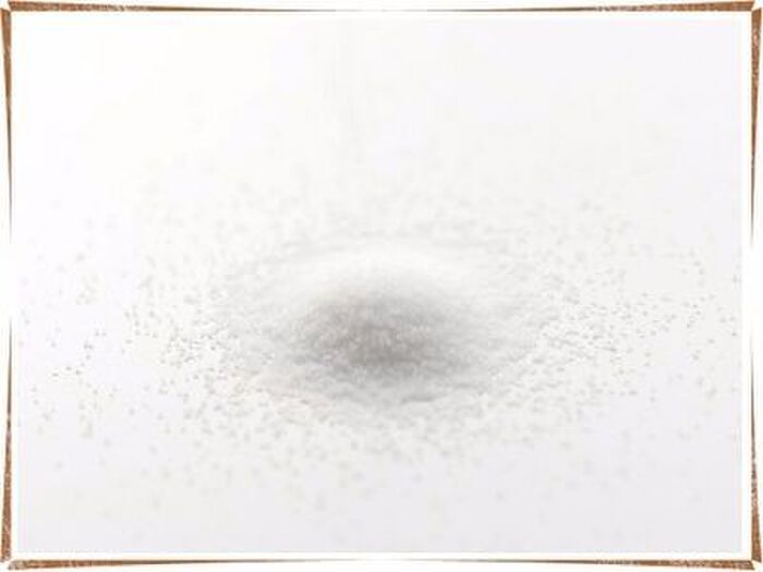 人の身体に必要な成分、塩 ~ミネラルの宝庫~