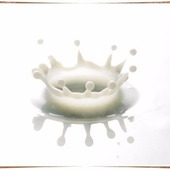 自宅でできる美容法 お肌つるつる「塩ミルク」!