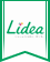 Lideaアンバサダー就任