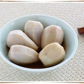 秋に旬を迎える里芋の“ぬめり”パワー