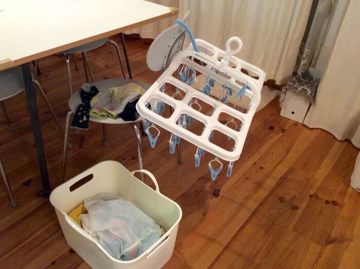 コレで子供たちにお手伝いしてもらっています。