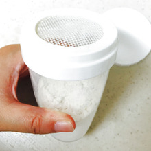 100均!料理の下ごしらえ&ダマにならないホワイトソース作りに大活躍!