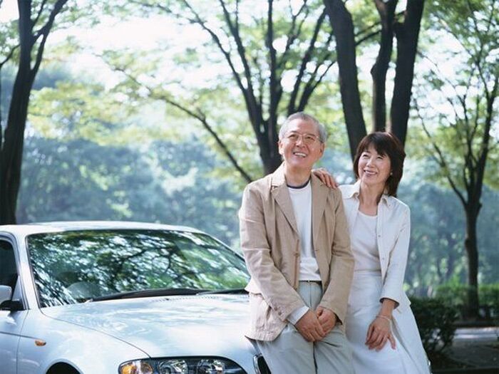 老後も笑顔で暮らしたい!~老後資金準備のポイントとコツ~