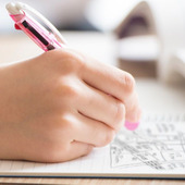 ママ友とホームパーティ