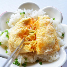 お宝ラーメンきんちゃく