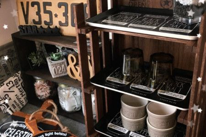 収納棚DIYアイデア25選♪ 100均やすのこで簡単に作れちゃう