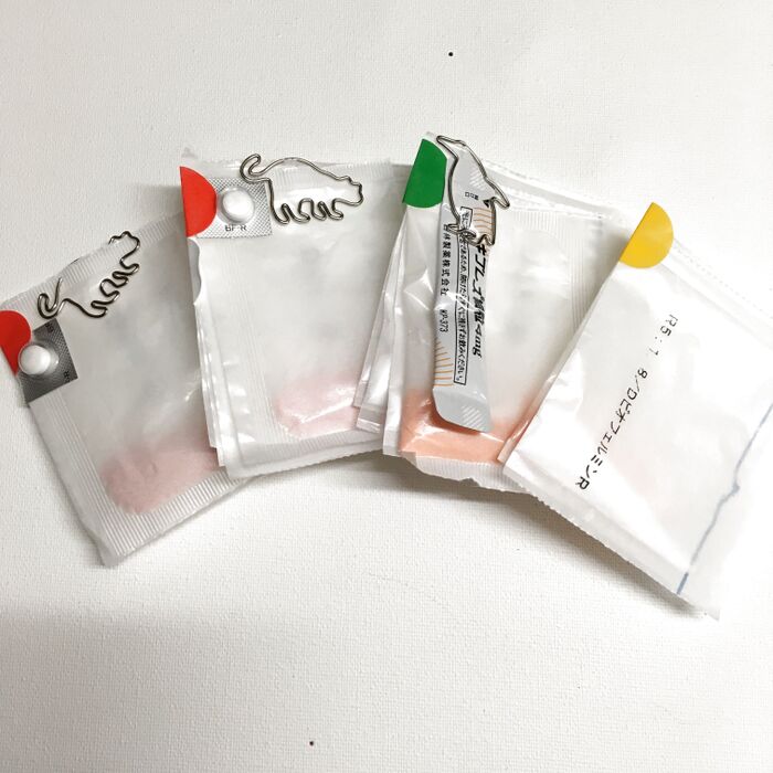 【子どもの薬飲み間違い、飲み忘れを防ぐひと工夫】