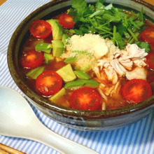 ラ王deメヒカーノ