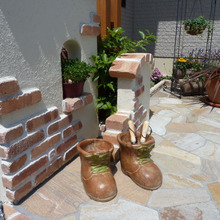 ガーデンツールは使いやすく、丈夫な物を!