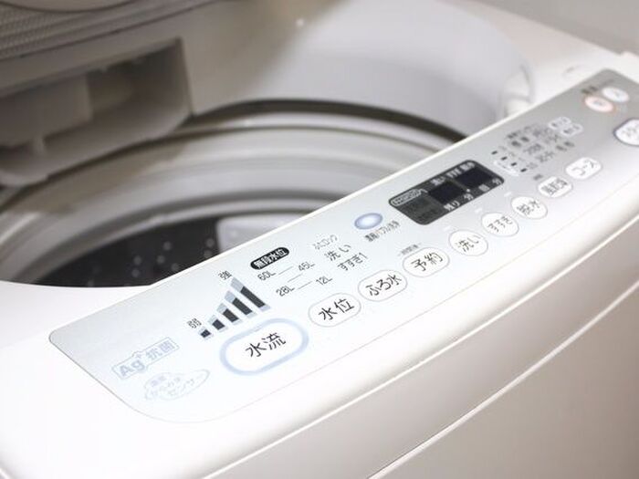 2.洗濯機を使う際のちょっとしたコツ