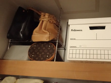 ちょっとした場所の収納に便利!ダイソーのジョイントラック