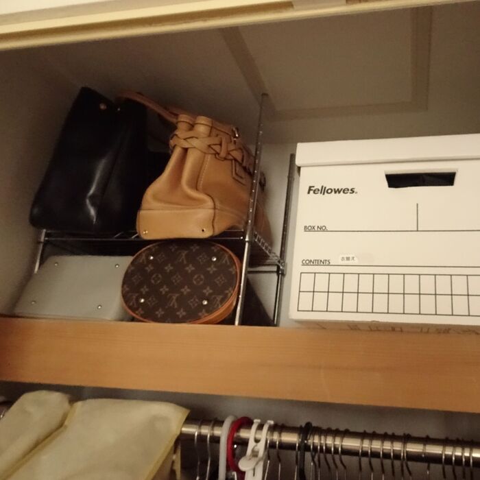 ちょっとした場所の収納に便利!ダイソーのジョイントラック