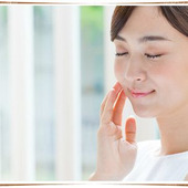 関節の痛みにも効くグルコサミンと「美肌」の関係って?