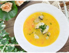 毎日食べたい♪ カラダが喜ぶスープレシピ35選