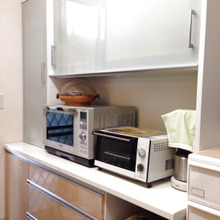 家族が笑顔になる食器収納☺︎~使うシーン・人・季節を考えて~