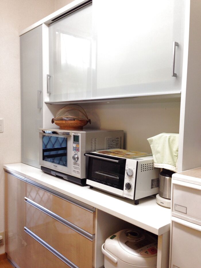 家族が笑顔になる食器収納☺︎~使うシーン・人・季節を考えて~