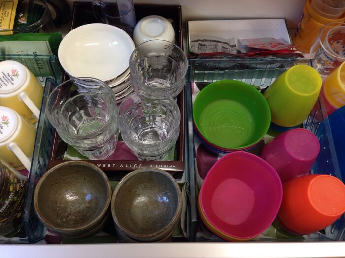 ③使う季節で考える。